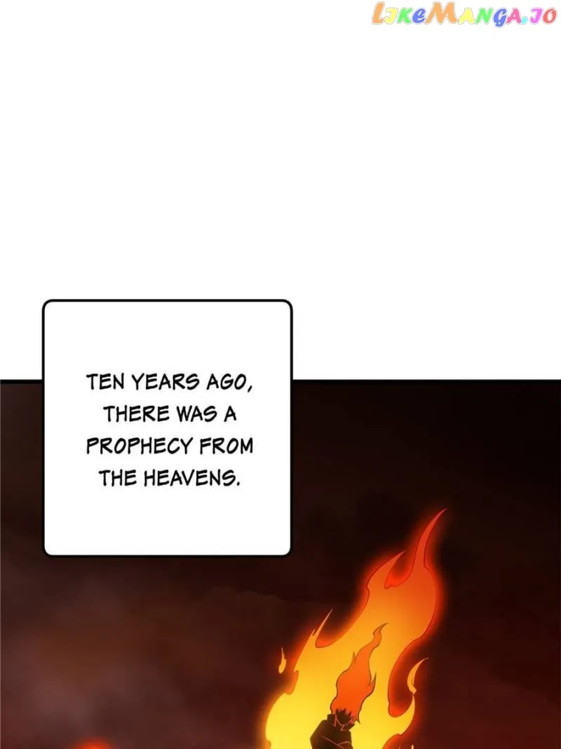 My Dragon System Zinmanga X Chapter 74 Page 28