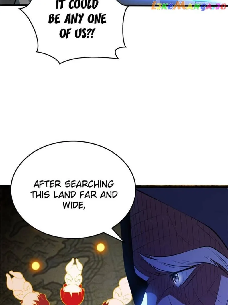 My Dragon System Zinmanga X Chapter 74 Page 32