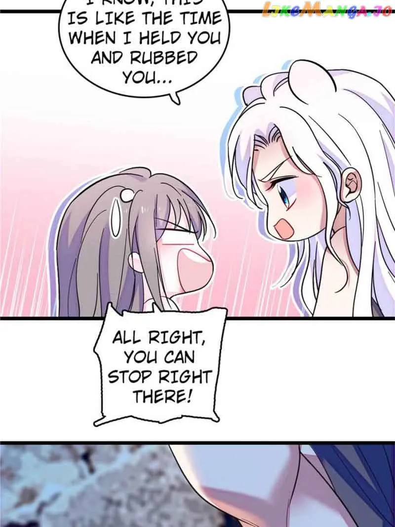 Romance in the Beast World Zinmanga X Chapter 138 Page 6