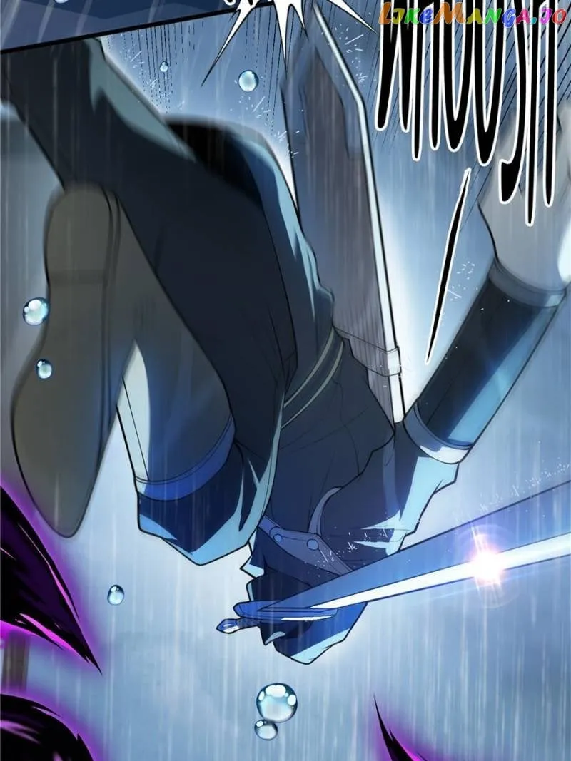 My Dragon System Zinmanga X Chapter 73 Page 6