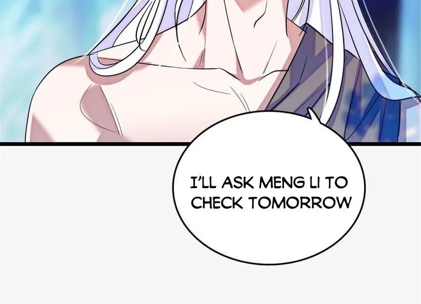 Romance in the Beast World Zinmanga X Chapter 131.5 Page 12
