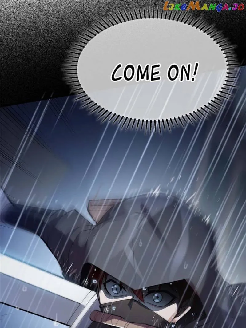 My Dragon System Zinmanga X Chapter 72 Page 35