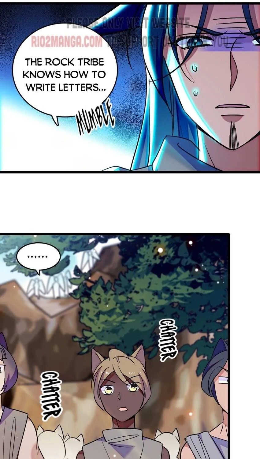 Romance in the Beast World Zinmanga X Chapter 128 Page 24