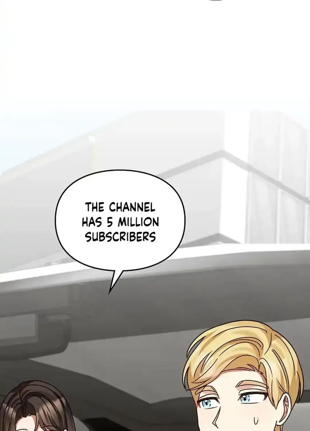 I Become a fool when it comes to my Daughter Zinmanga X Chapter 173 Page 39