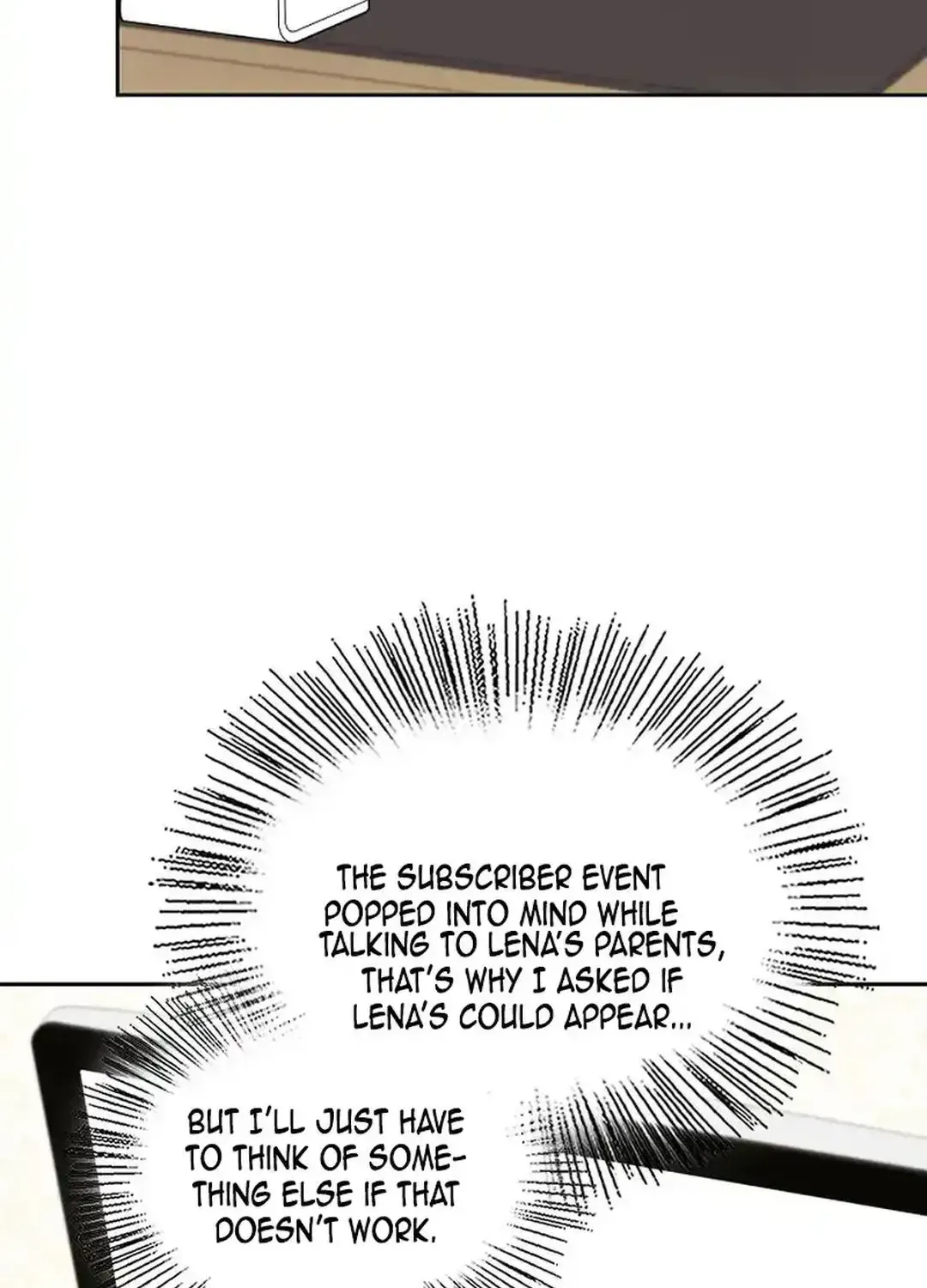 I Become a fool when it comes to my Daughter Zinmanga X Chapter 173 Page 44