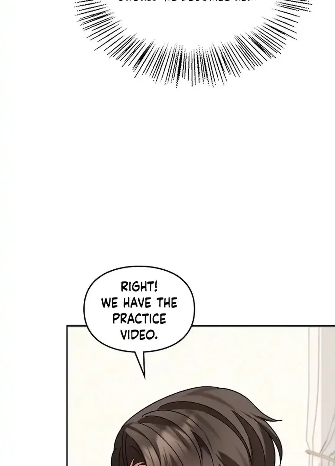 I Become a fool when it comes to my Daughter Zinmanga X Chapter 173 Page 60