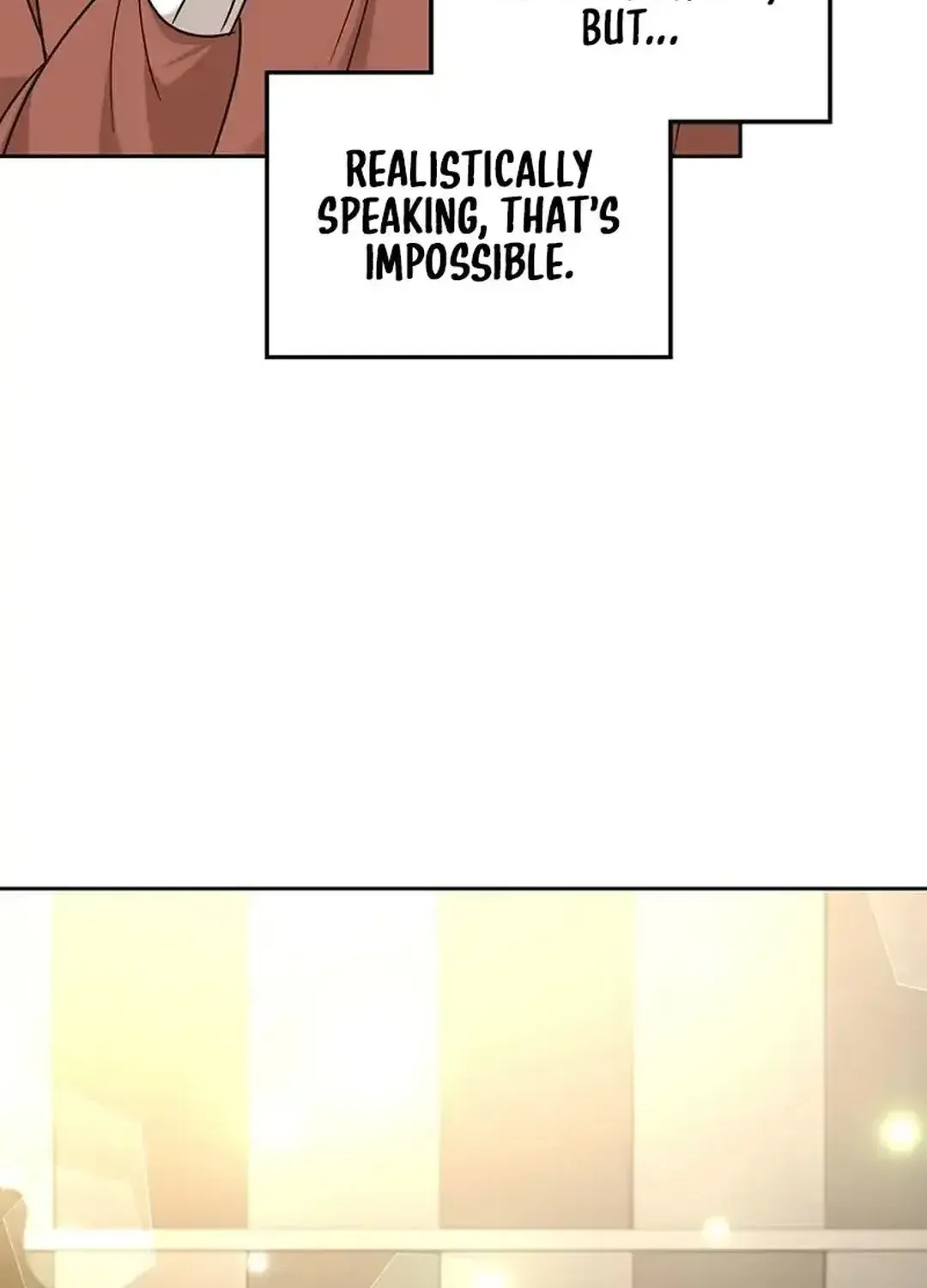 I Become a fool when it comes to my Daughter Zinmanga X Chapter 173 Page 83