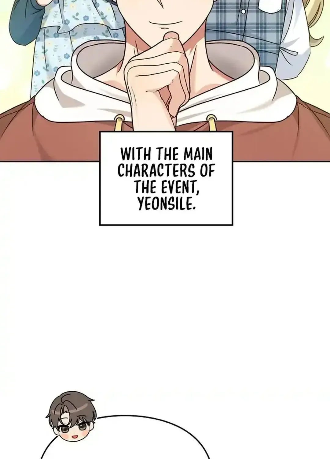 I Become a fool when it comes to my Daughter Zinmanga X Chapter 173 Page 86