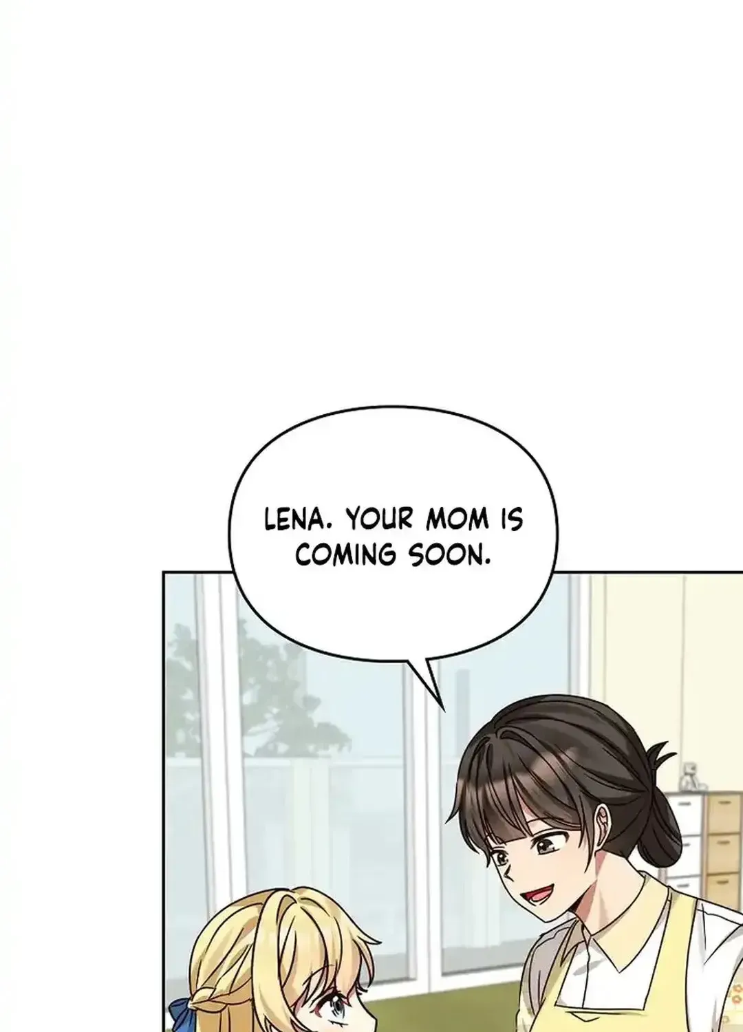 I Become a fool when it comes to my Daughter Zinmanga X Chapter 173 Page 93