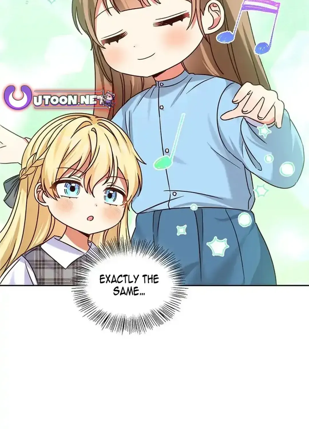 I Become a fool when it comes to my Daughter Zinmanga X Chapter 172 Page 15