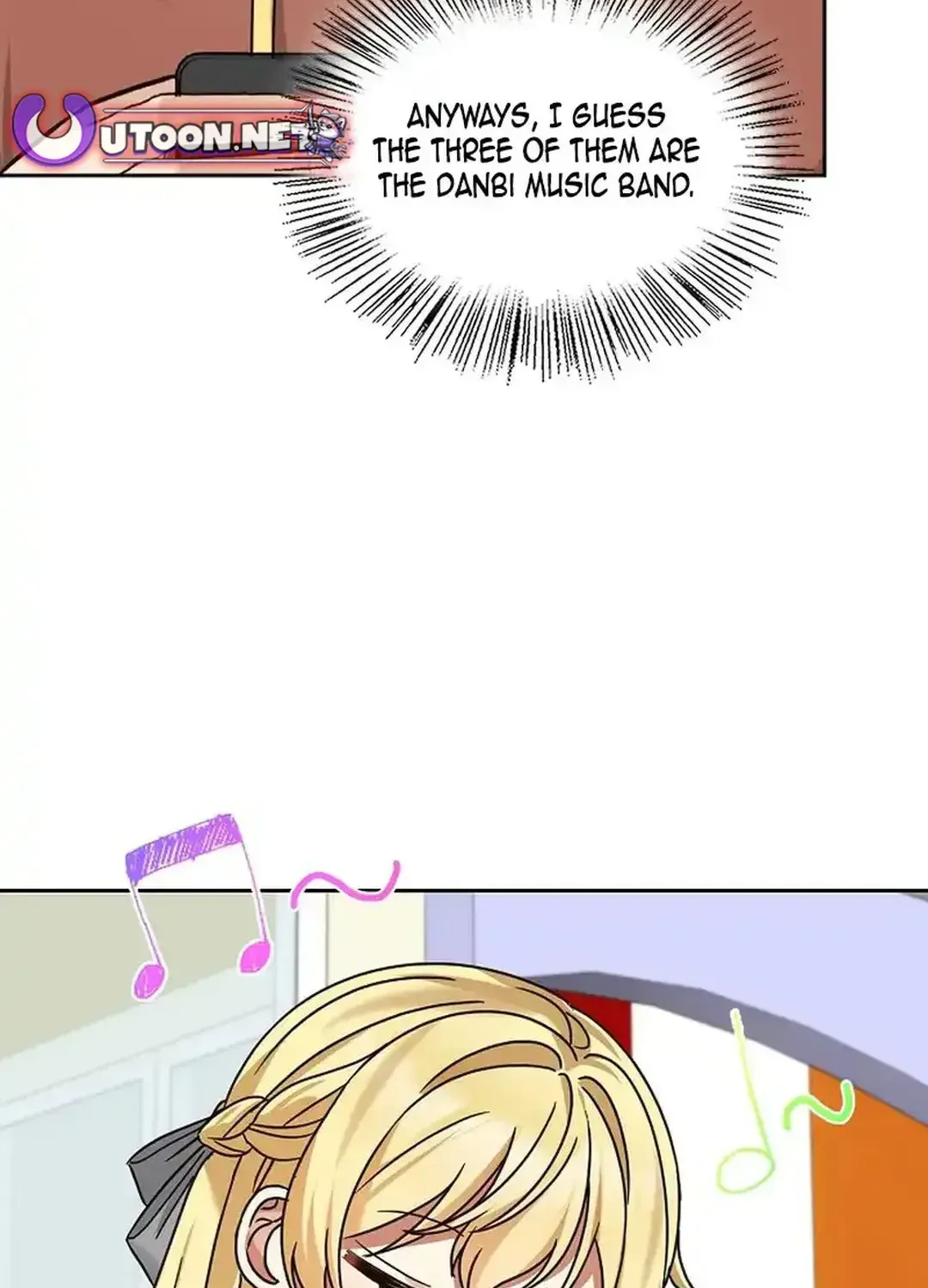 I Become a fool when it comes to my Daughter Zinmanga X Chapter 172 Page 43