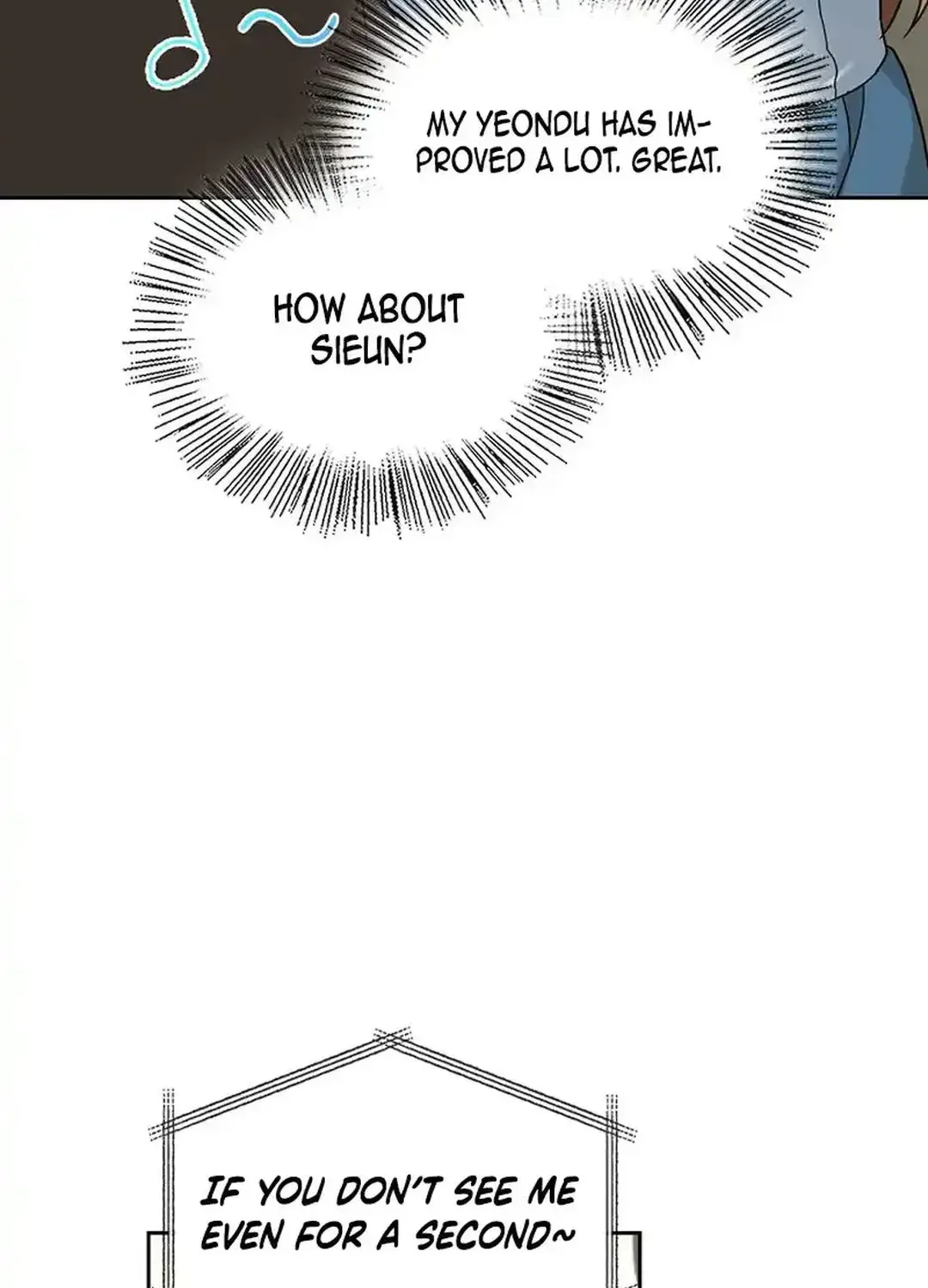 I Become a fool when it comes to my Daughter Zinmanga X Chapter 172 Page 47