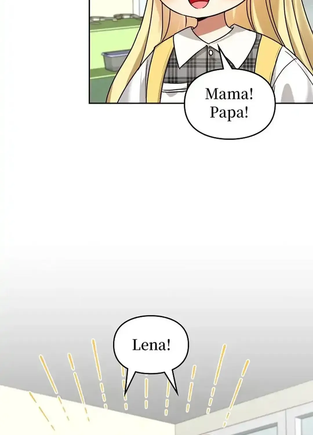 I Become a fool when it comes to my Daughter Zinmanga X Chapter 172 Page 86