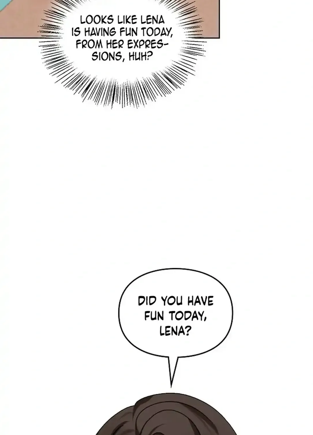I Become a fool when it comes to my Daughter Zinmanga X Chapter 171 Page 5