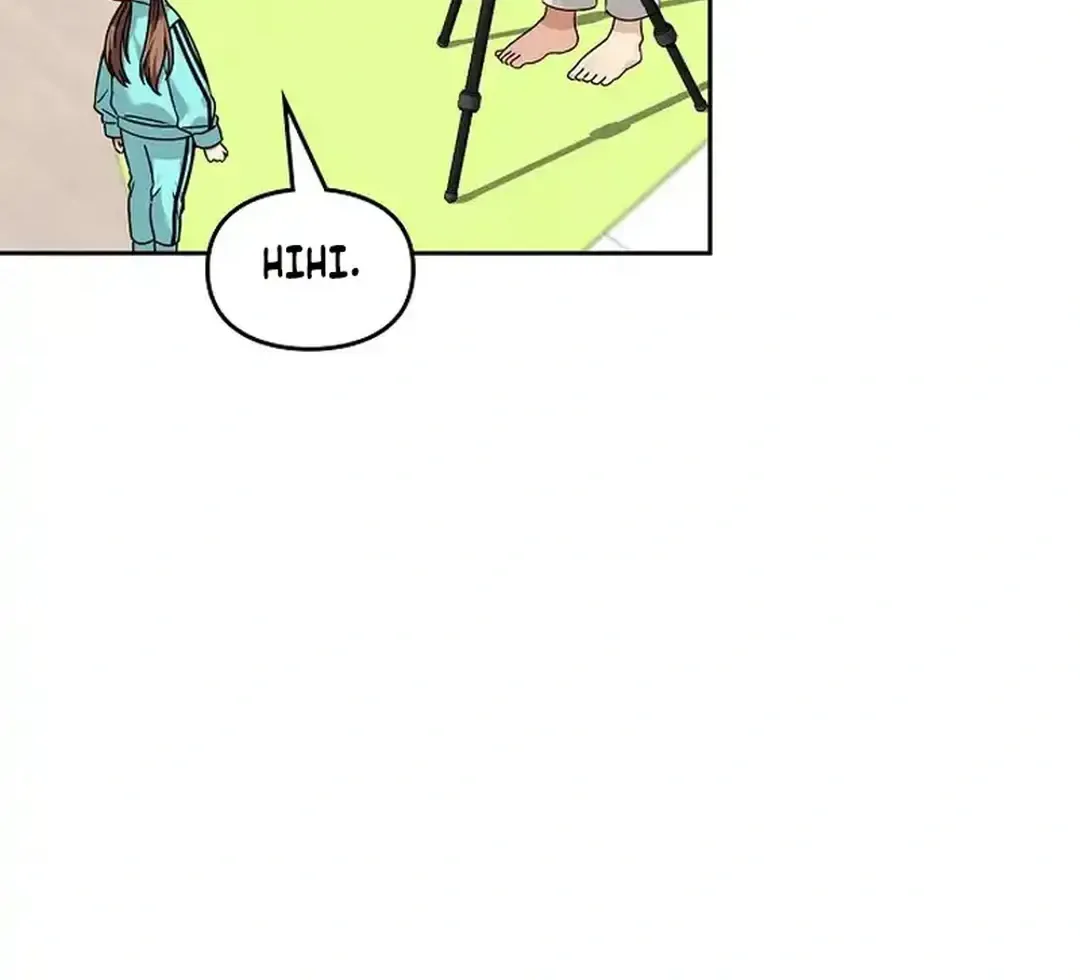 I Become a fool when it comes to my Daughter Zinmanga X Chapter 171 Page 94