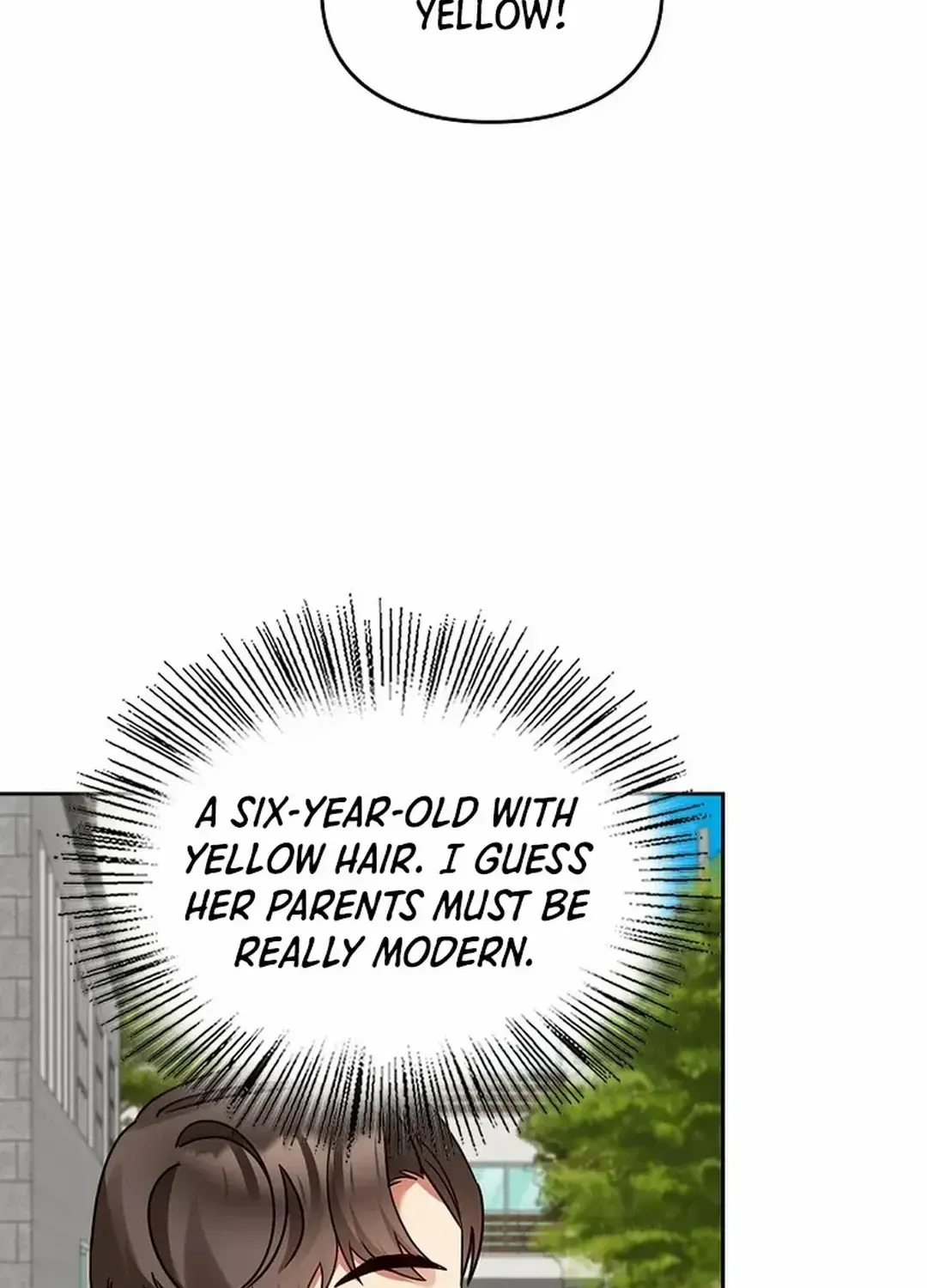 I Become a fool when it comes to my Daughter Zinmanga X Chapter 169 Page 44
