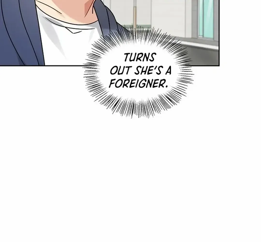 I Become a fool when it comes to my Daughter Zinmanga X Chapter 169 Page 56