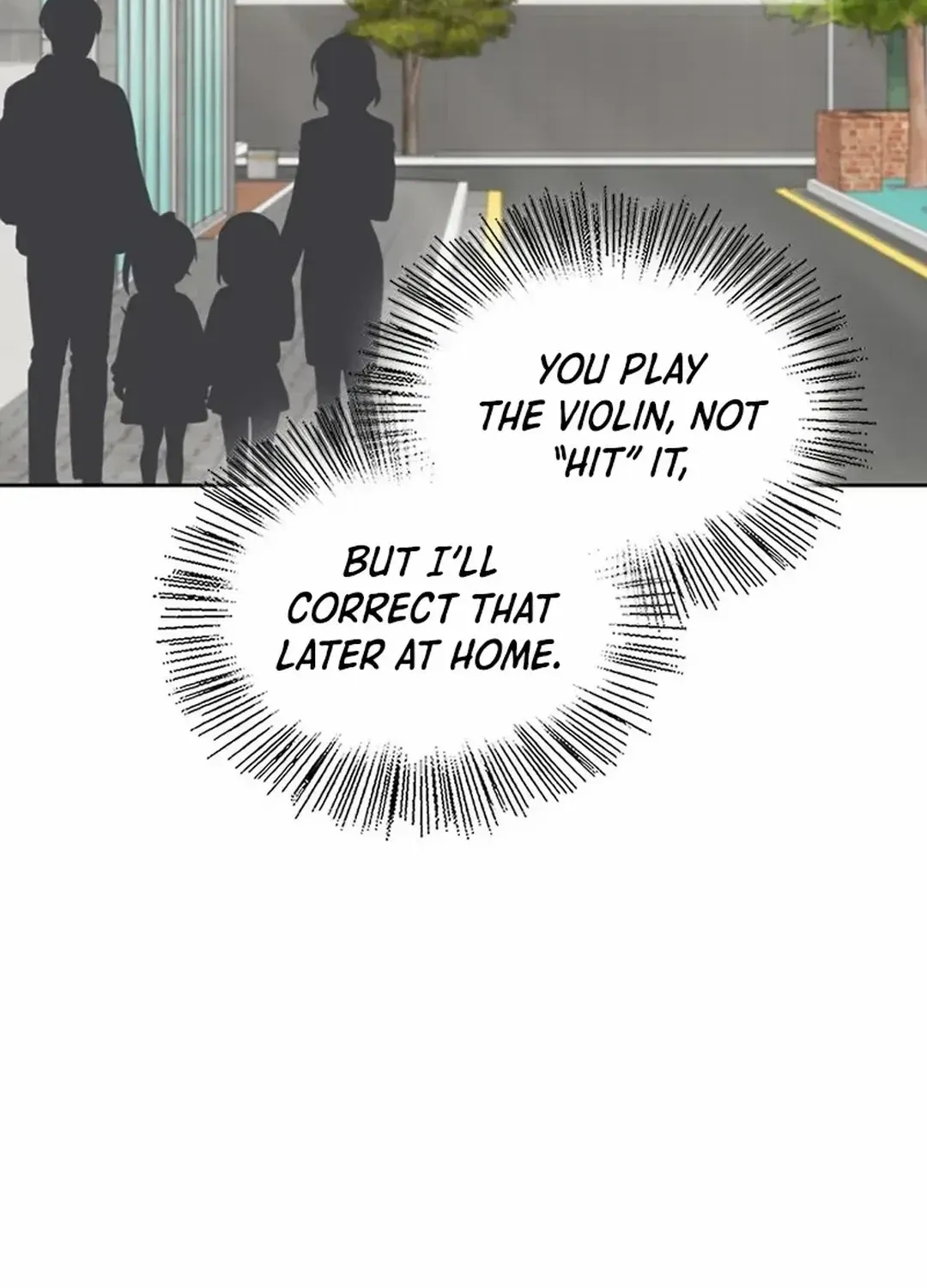 I Become a fool when it comes to my Daughter Zinmanga X Chapter 169 Page 59