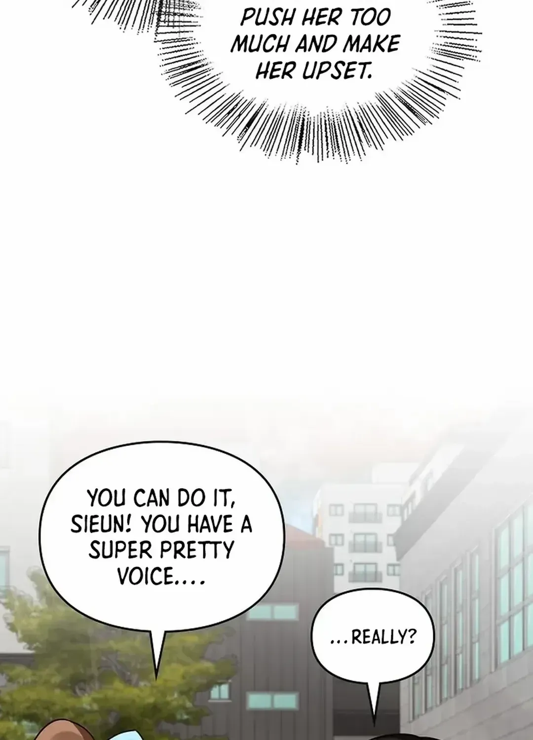 I Become a fool when it comes to my Daughter Zinmanga X Chapter 169 Page 78