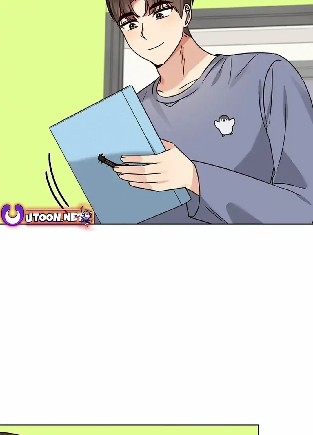I Become a fool when it comes to my Daughter Zinmanga X Chapter 169 Page 95