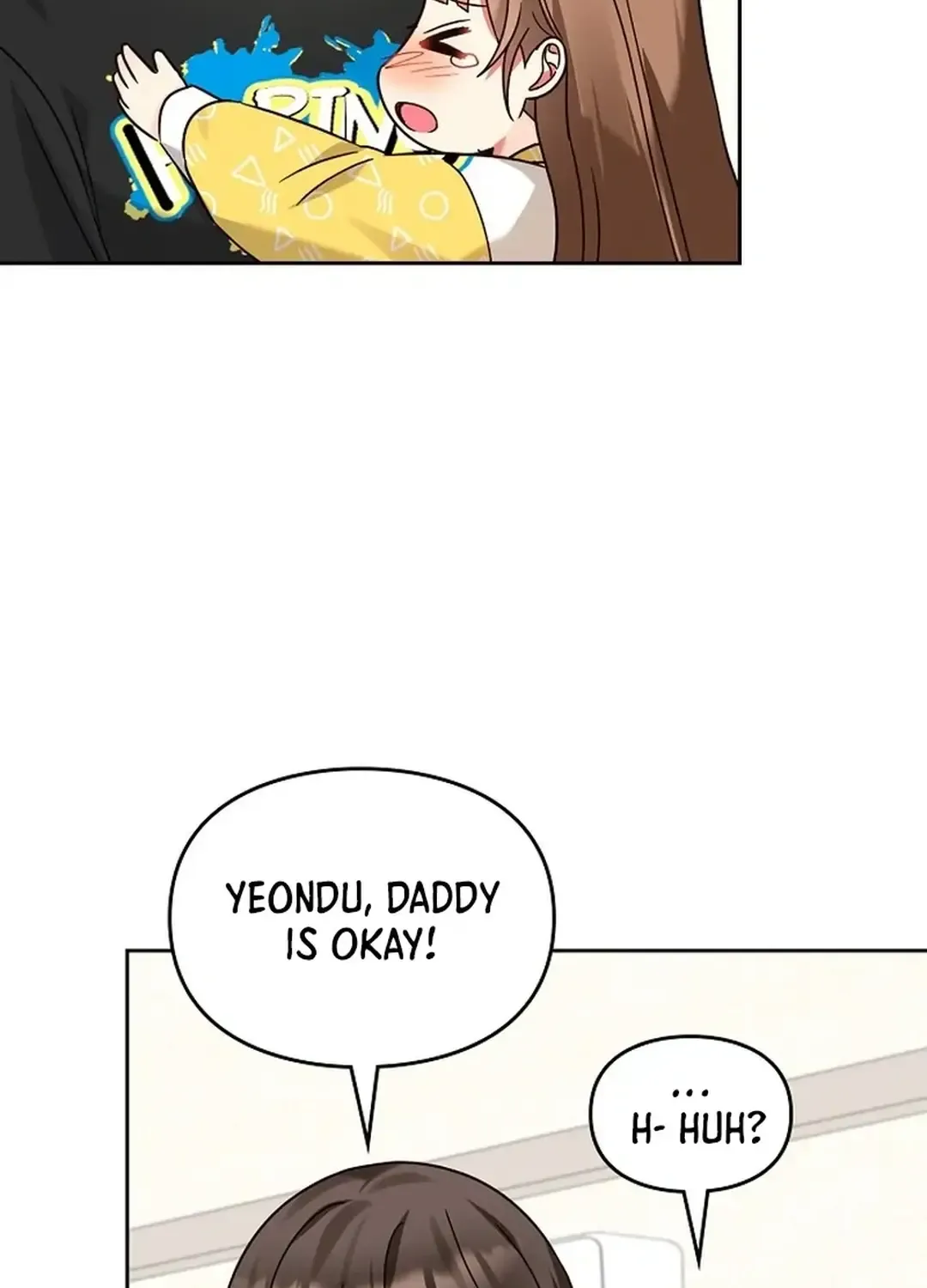 I Become a fool when it comes to my Daughter Zinmanga X Chapter 167 Page 5