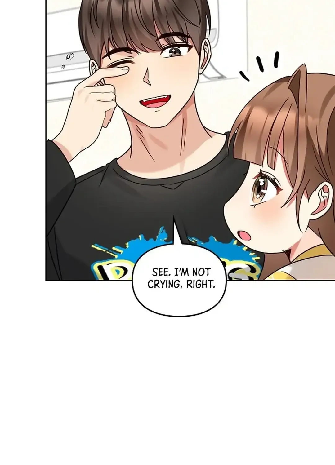 I Become a fool when it comes to my Daughter Zinmanga X Chapter 167 Page 6