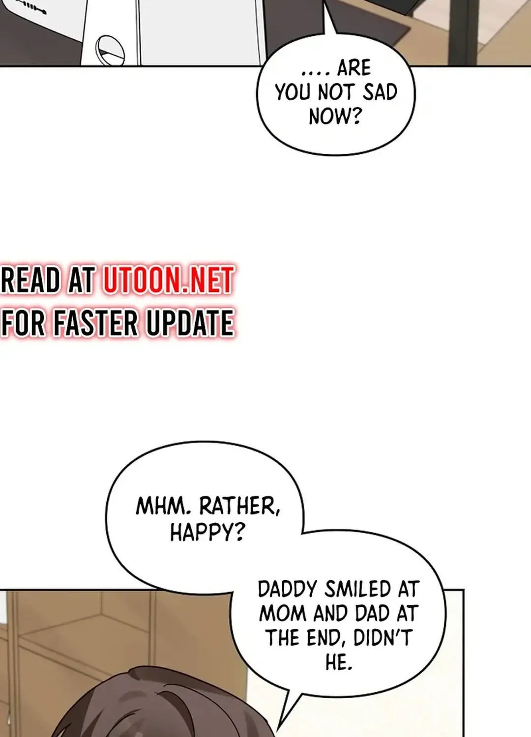 I Become a fool when it comes to my Daughter Zinmanga X Chapter 167 Page 9