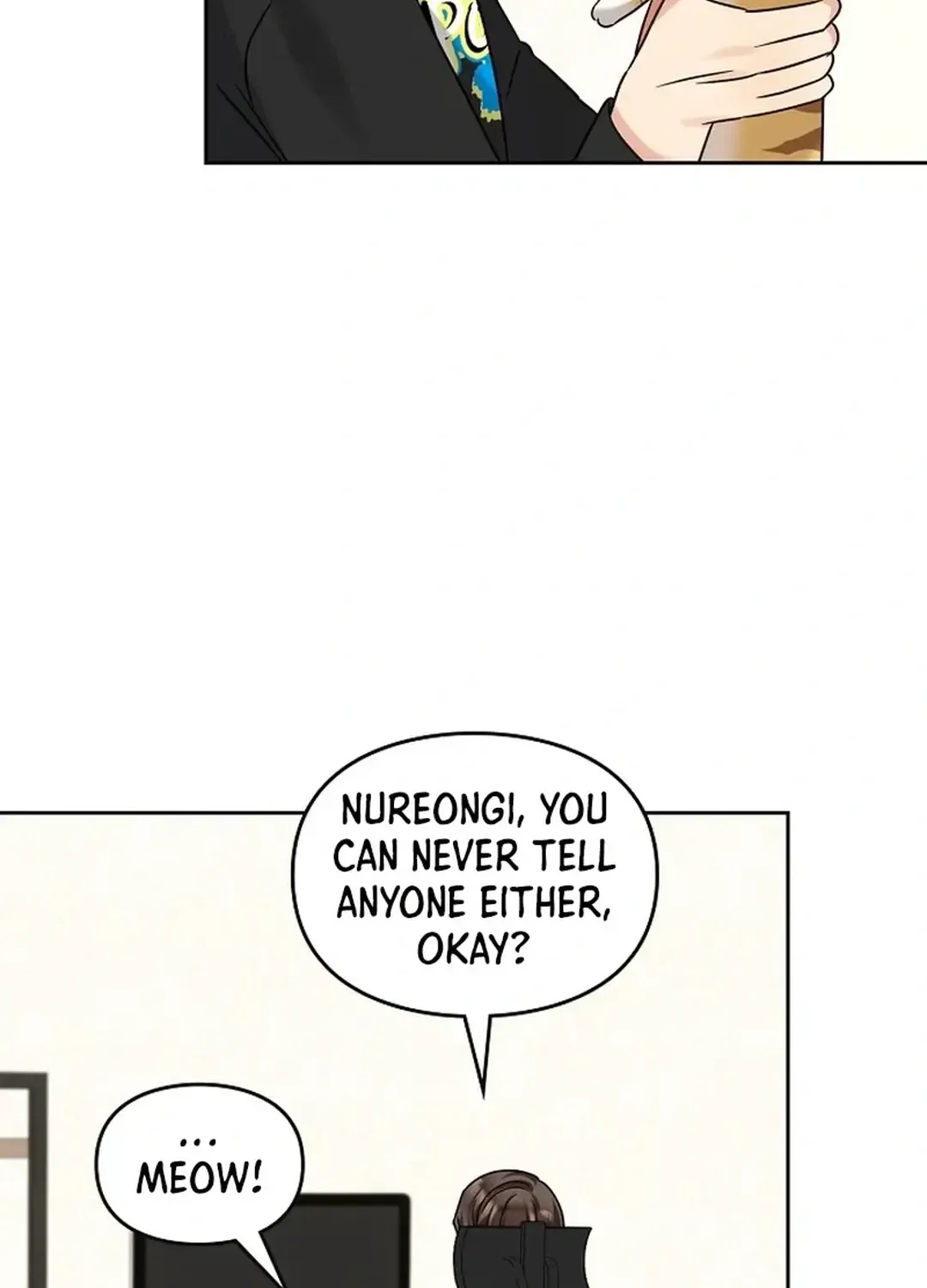 I Become a fool when it comes to my Daughter Zinmanga X Chapter 167 Page 24