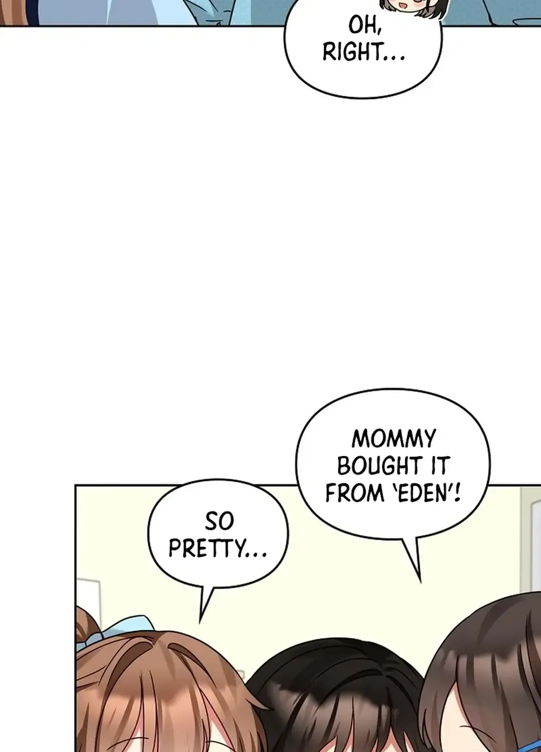I Become a fool when it comes to my Daughter Zinmanga X Chapter 167 Page 30