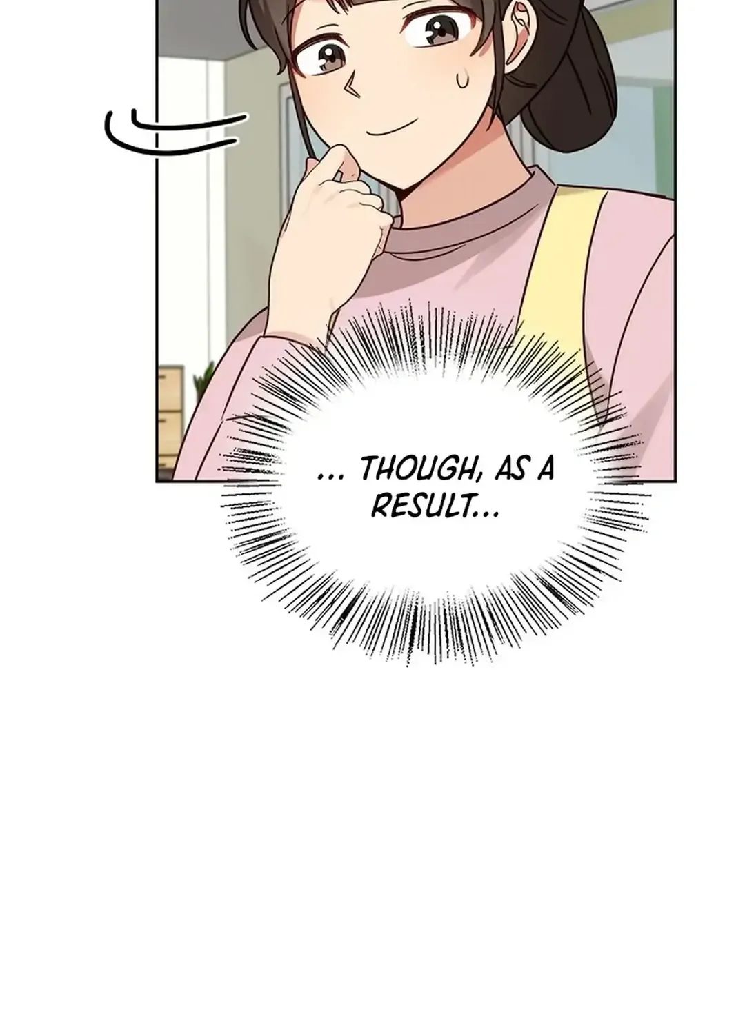 I Become a fool when it comes to my Daughter Zinmanga X Chapter 167 Page 37