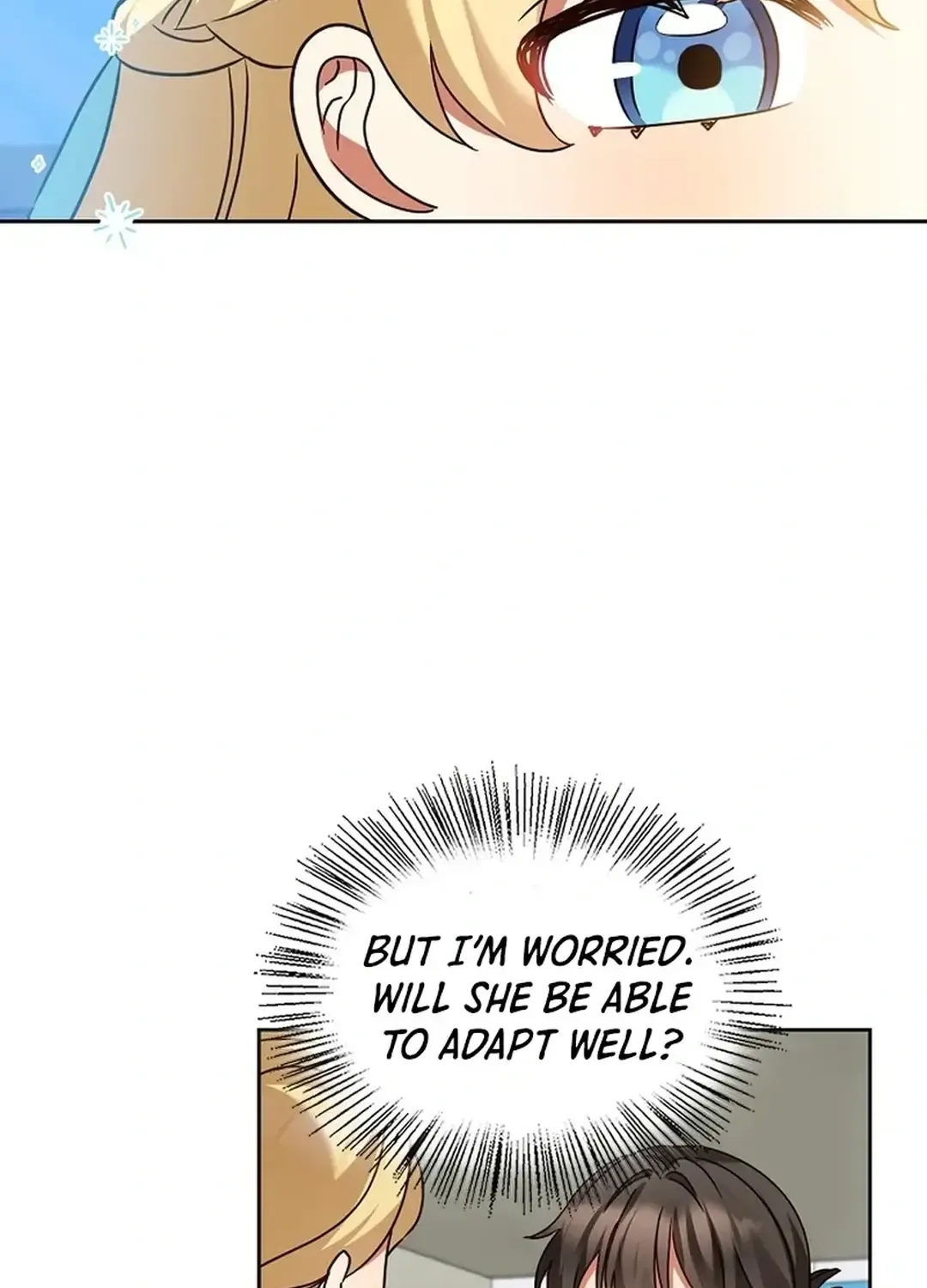 I Become a fool when it comes to my Daughter Zinmanga X Chapter 167 Page 78