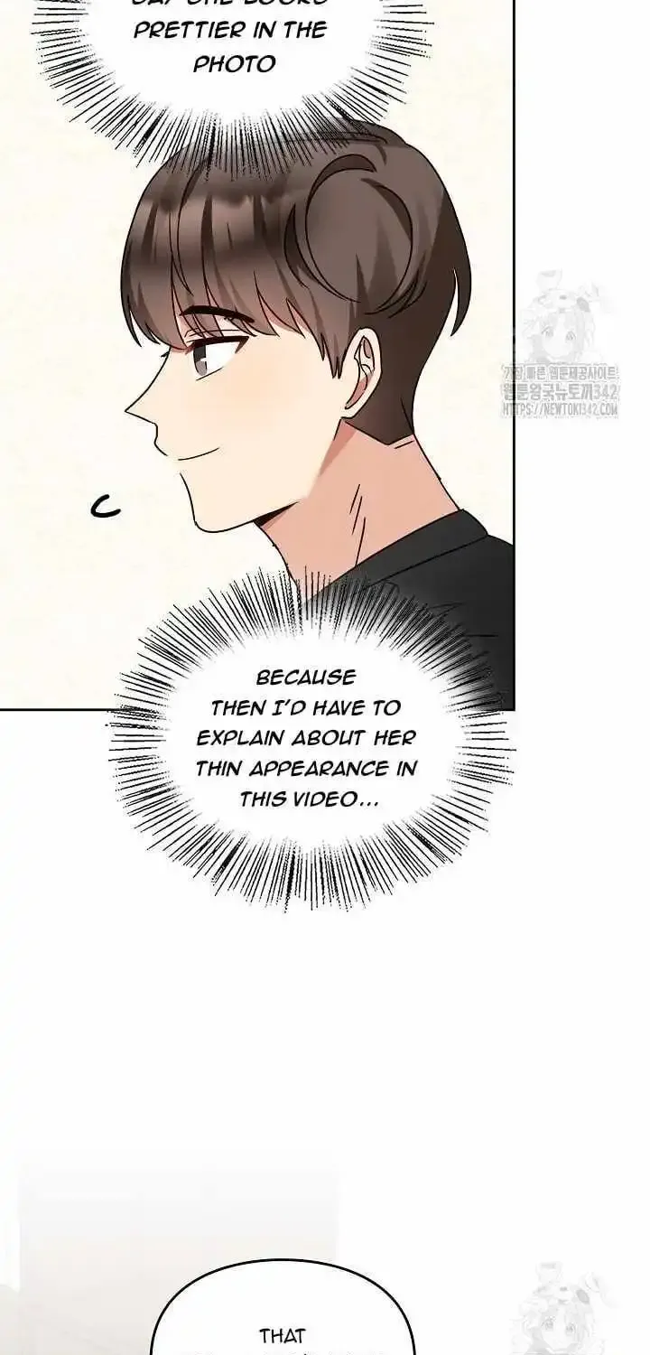 I Become a fool when it comes to my Daughter Zinmanga X Chapter 166 Page 29