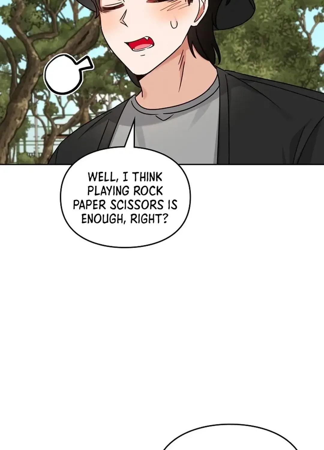 I Become a fool when it comes to my Daughter Zinmanga X Chapter 165 Page 47