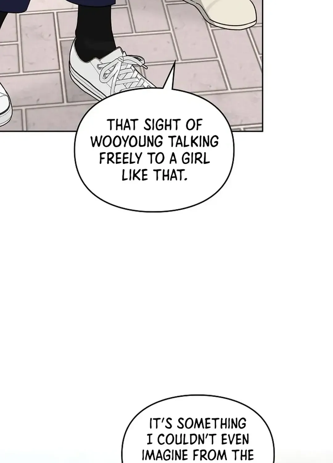 I Become a fool when it comes to my Daughter Zinmanga X Chapter 165 Page 66