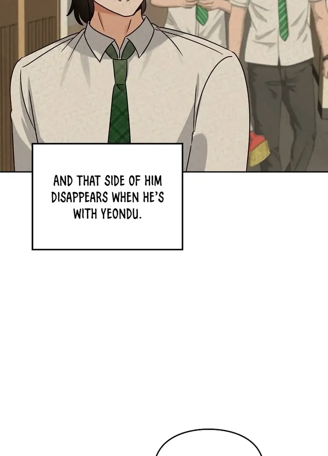 I Become a fool when it comes to my Daughter Zinmanga X Chapter 165 Page 69