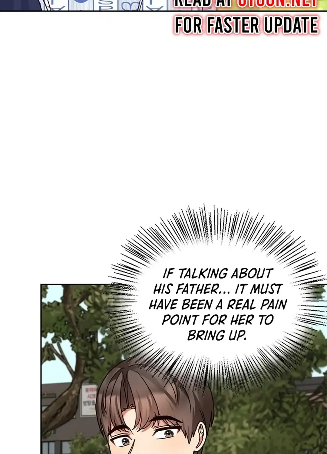 I Become a fool when it comes to my Daughter Zinmanga X Chapter 165 Page 74