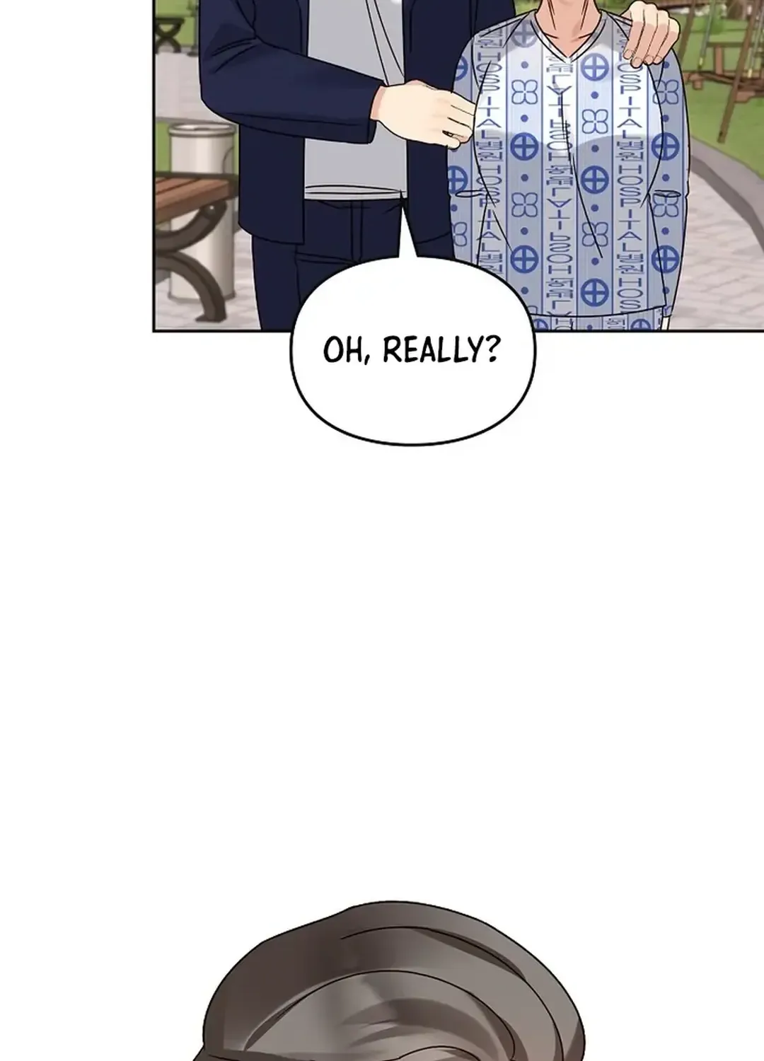 I Become a fool when it comes to my Daughter Zinmanga X Chapter 165 Page 80
