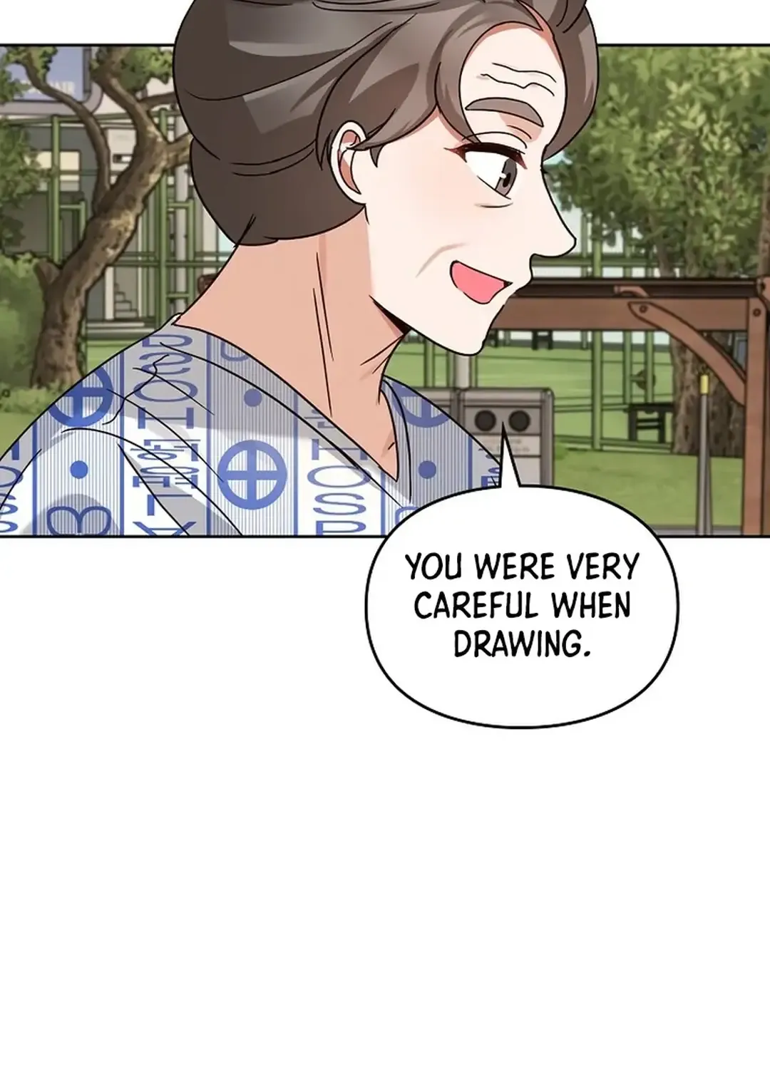 I Become a fool when it comes to my Daughter Zinmanga X Chapter 165 Page 81