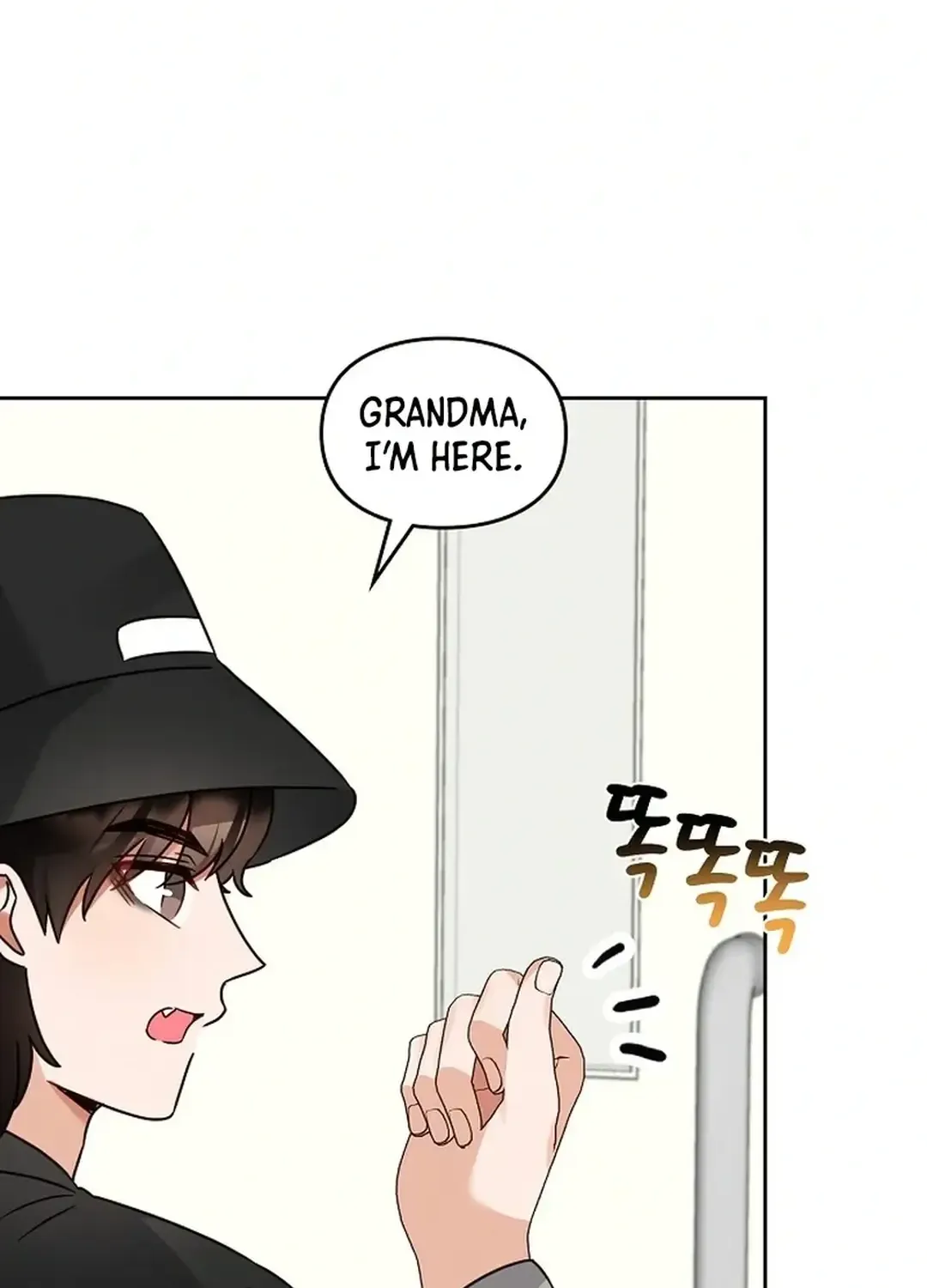 I Become a fool when it comes to my Daughter Zinmanga X Chapter 164 Page 9