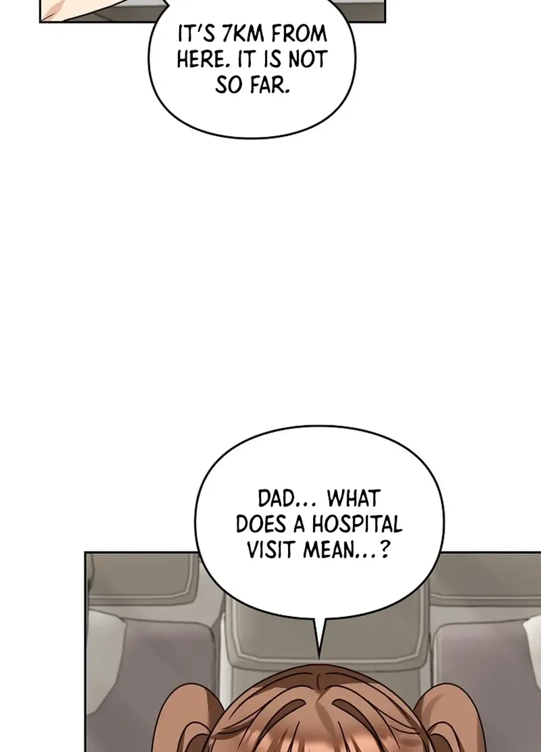 I Become a fool when it comes to my Daughter Zinmanga X Chapter 163 Page 56