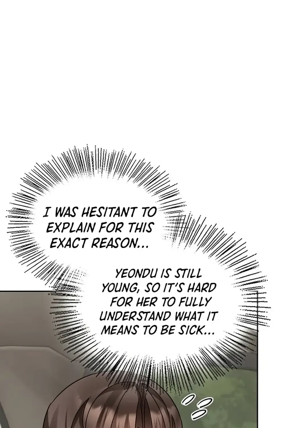 I Become a fool when it comes to my Daughter Zinmanga X Chapter 163 Page 62
