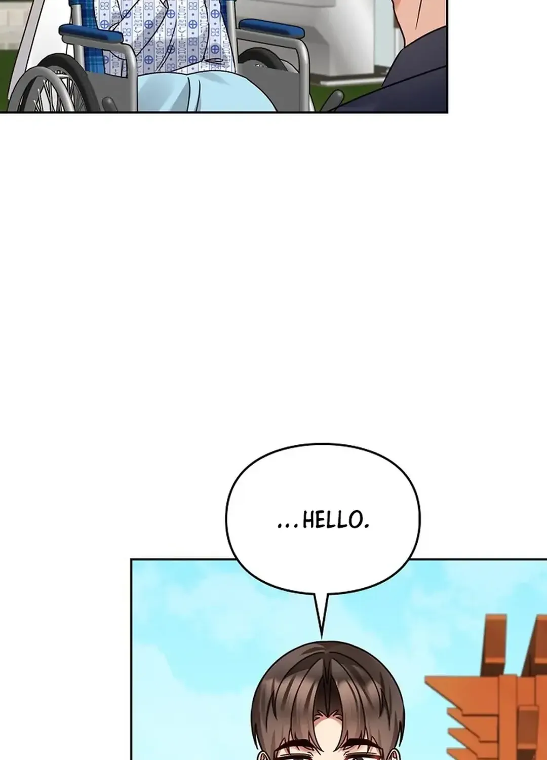 I Become a fool when it comes to my Daughter Zinmanga X Chapter 163 Page 76