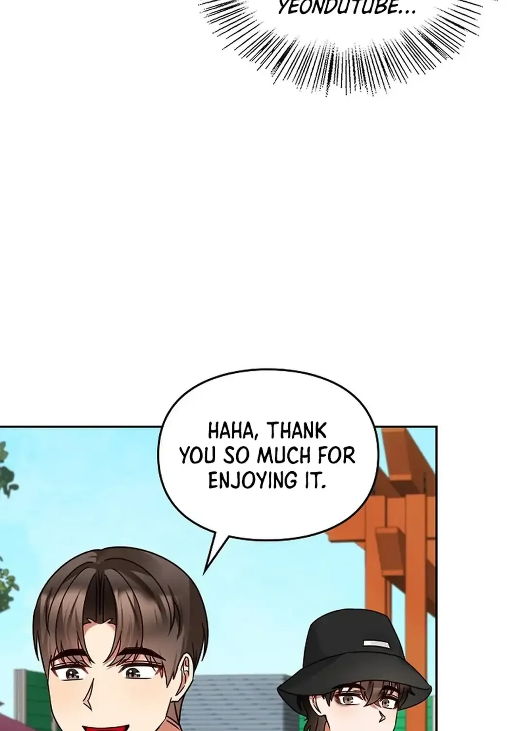 I Become a fool when it comes to my Daughter Zinmanga X Chapter 163 Page 79