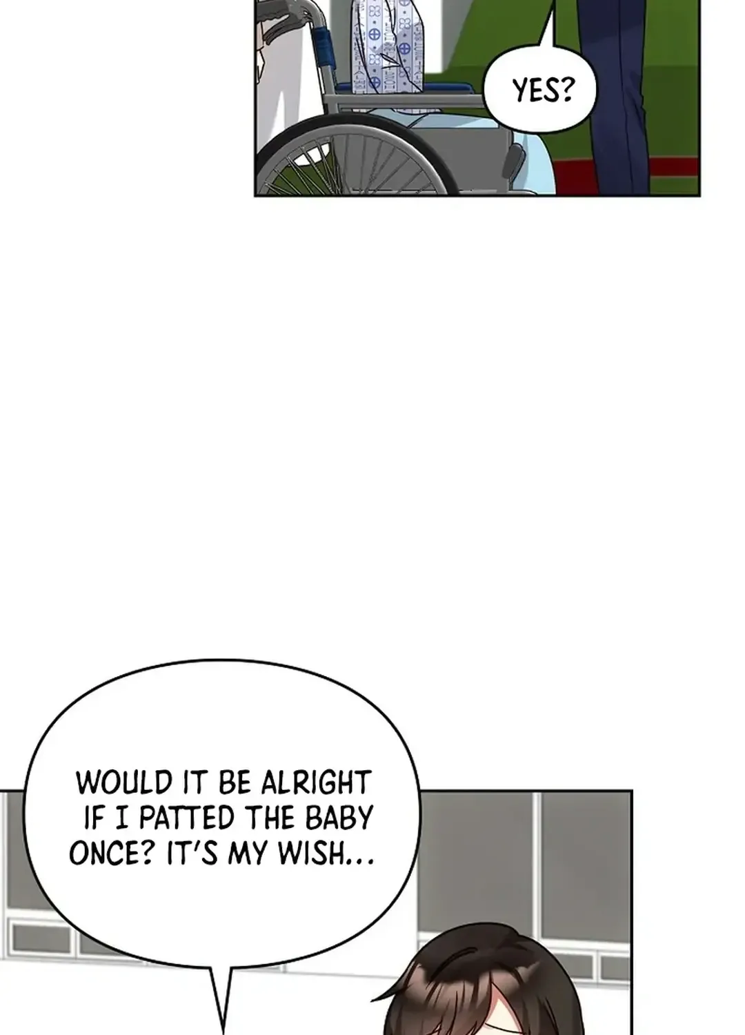 I Become a fool when it comes to my Daughter Zinmanga X Chapter 163 Page 83