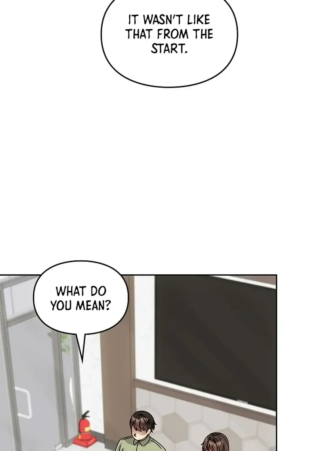 I Become a fool when it comes to my Daughter Zinmanga X Chapter 162 Page 42