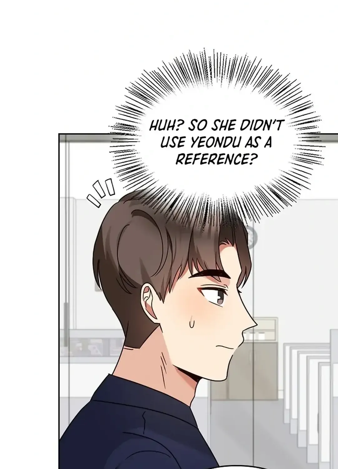 I Become a fool when it comes to my Daughter Zinmanga X Chapter 162 Page 44