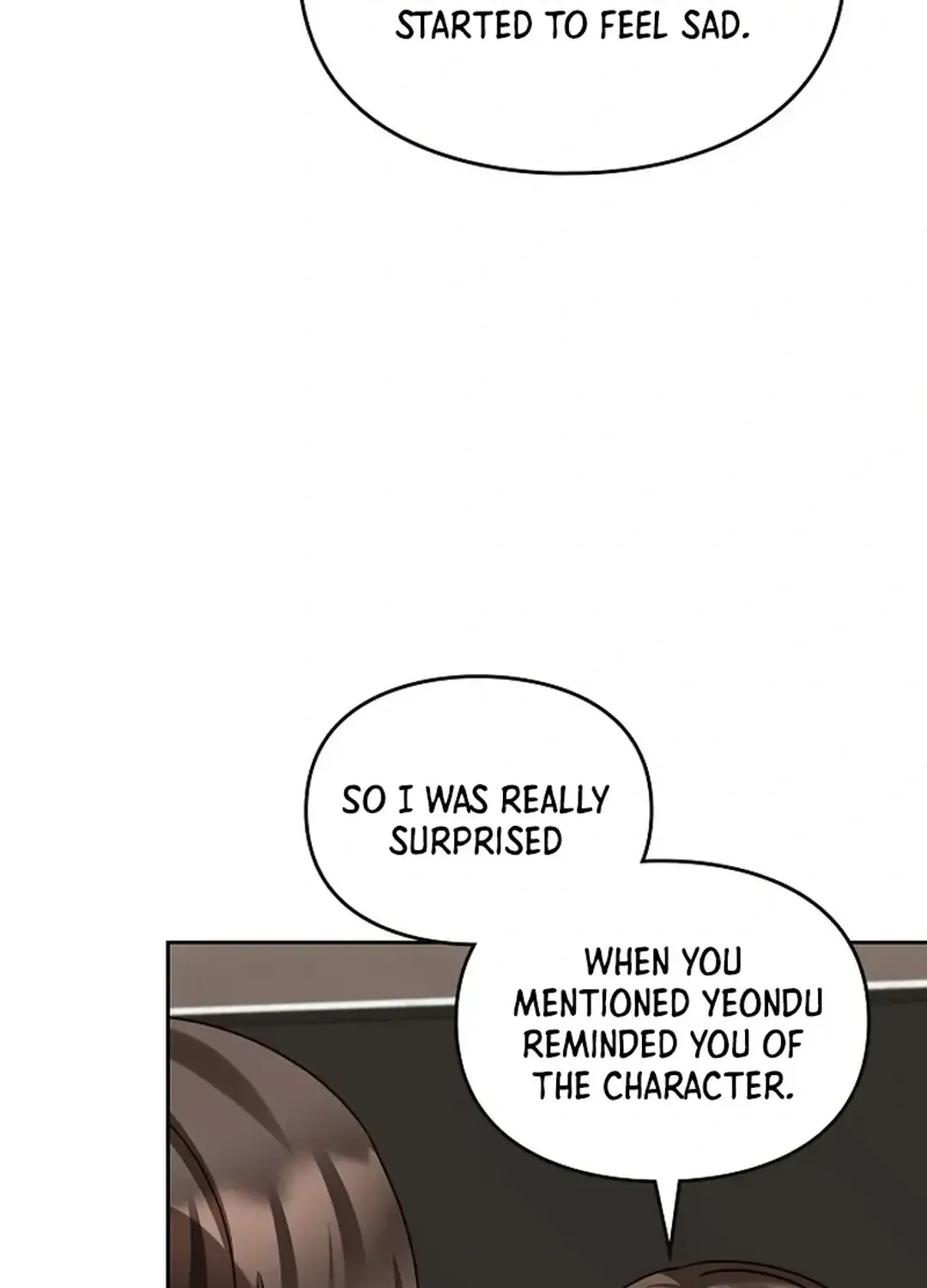 I Become a fool when it comes to my Daughter Zinmanga X Chapter 162 Page 63