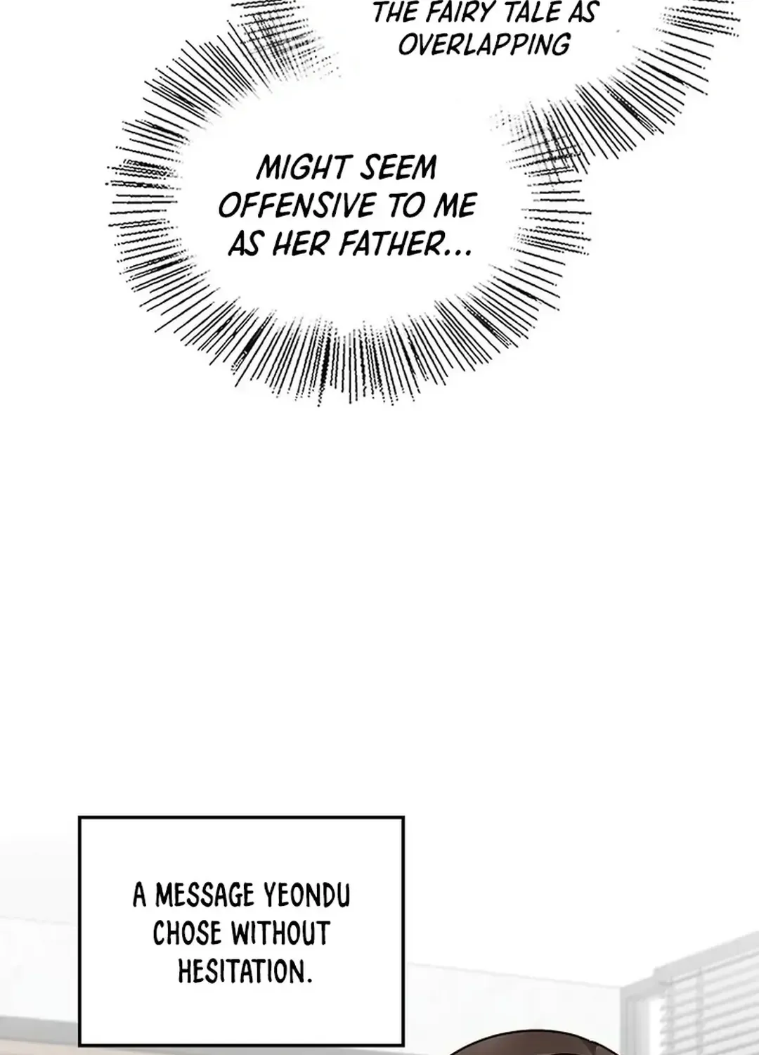 I Become a fool when it comes to my Daughter Zinmanga X Chapter 162 Page 69
