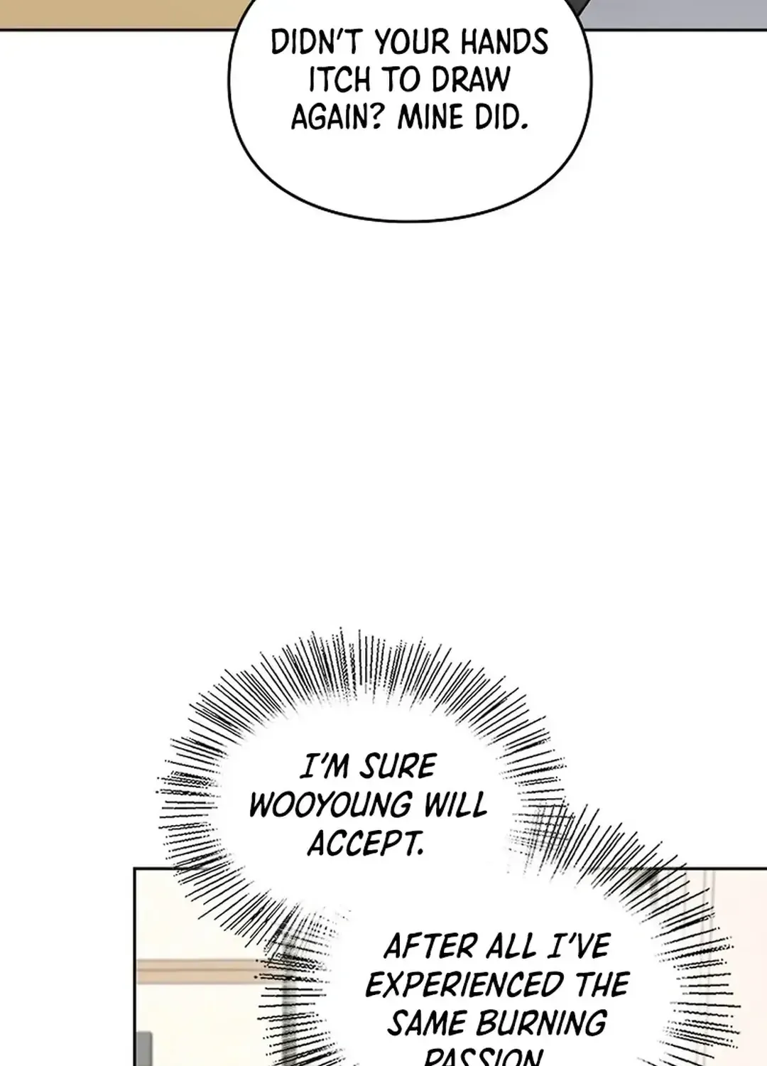 I Become a fool when it comes to my Daughter Zinmanga X Chapter 161 Page 32