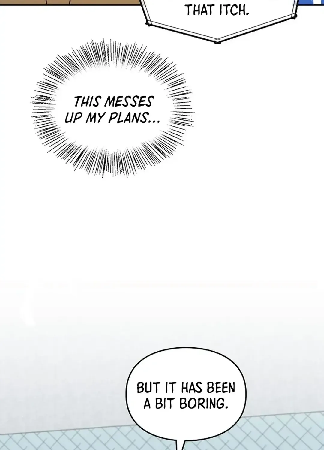 I Become a fool when it comes to my Daughter Zinmanga X Chapter 161 Page 35